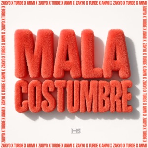 MALACOSTUMBRE (feat. home studio)