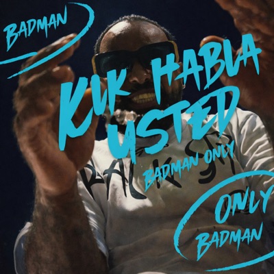 Klk Habla Usted - Single