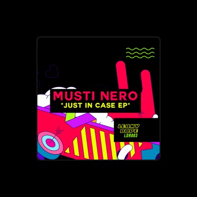 Listen to Musti Nero, watch music videos, read bio, see tour dates & more!