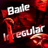 Baile Irregular - Single - DJ D DA ZL, Mc Gw & MC GTA