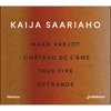 Kaija Saariaho Offrande 