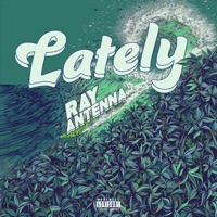 Cant Count (feat. Big Jerm & Griot Noy) - Single - Ray Antenna