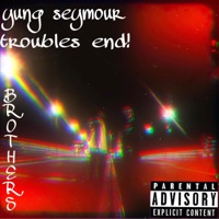 New Beginings - EP - Yung Seymour