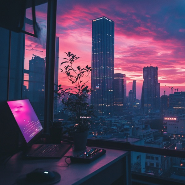 Lofi Dreams