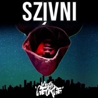 Szívni - Single - Mostly George