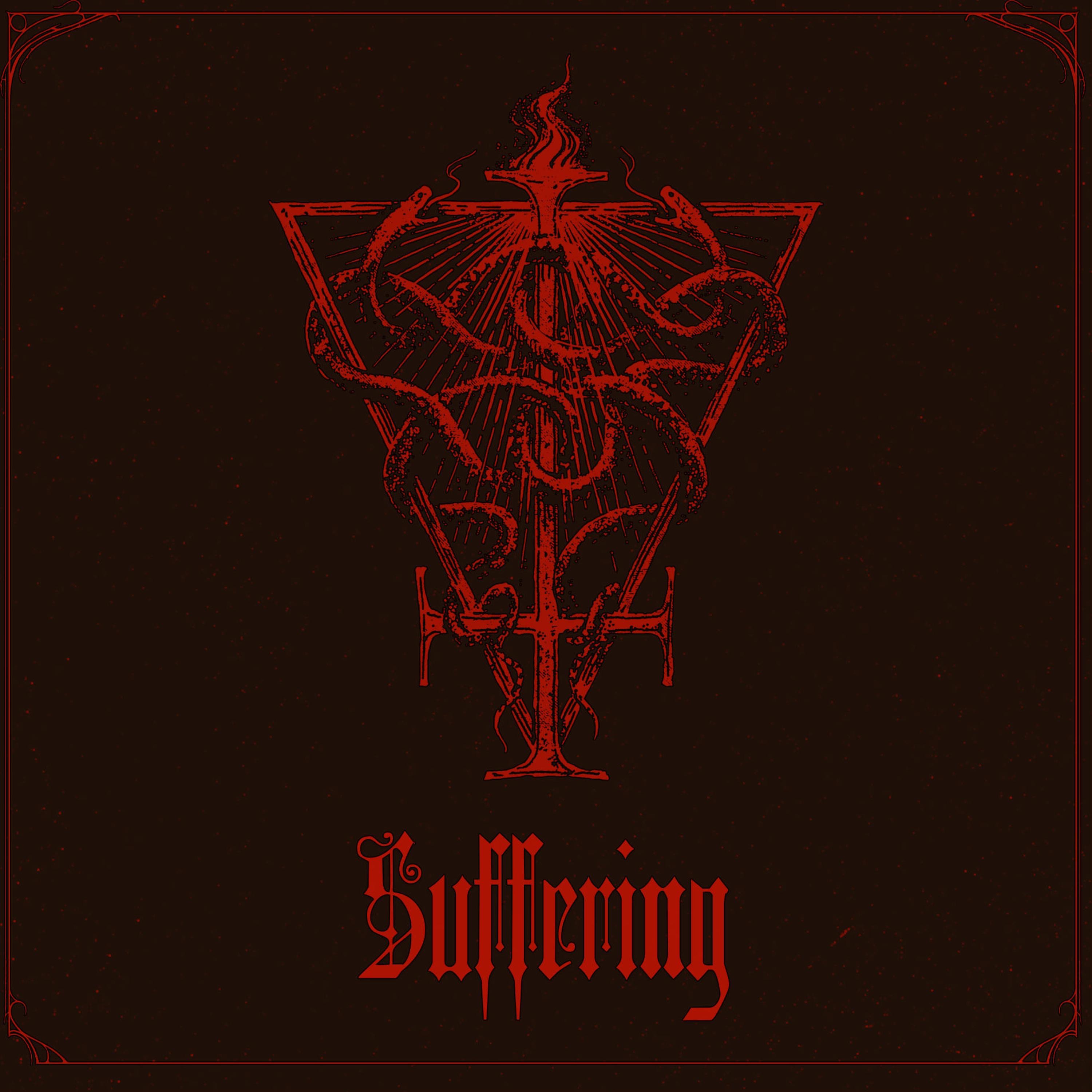 Suffering - Single