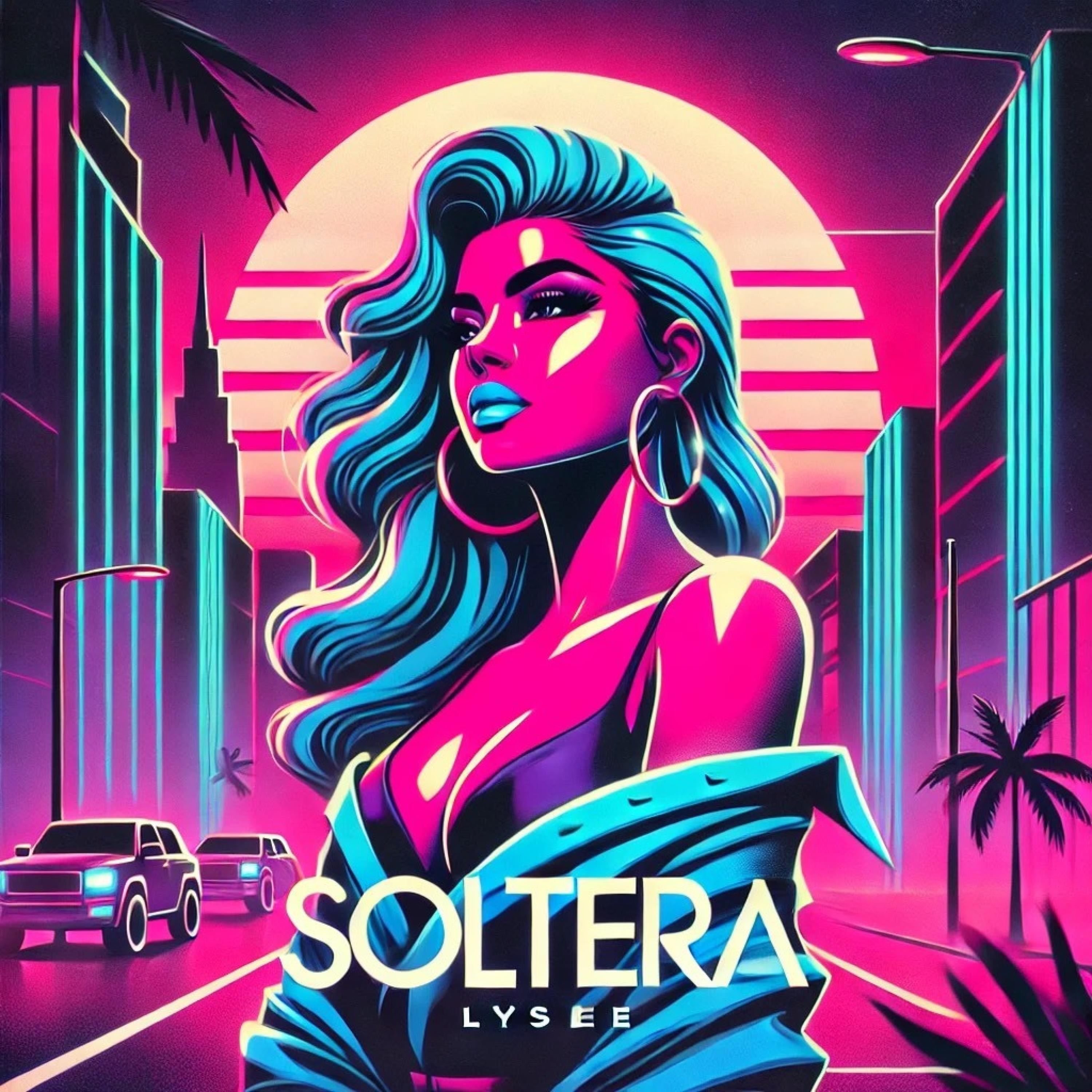 Soltera - Single