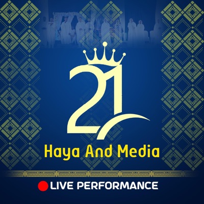 Song - Silase Titremem (Live) - Haya And Media