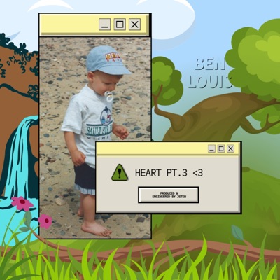 Heart, Pt. 3 - Single