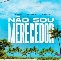 Não Sou Merecedor - Single - GV3, Lufra & V1nid