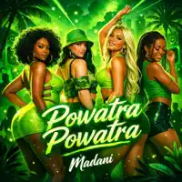 Powatra Powatra — Madani