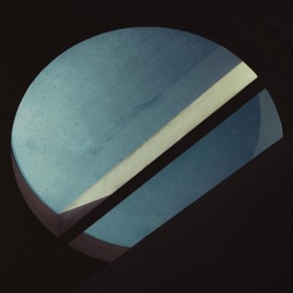 Skylights Blue Wednesday