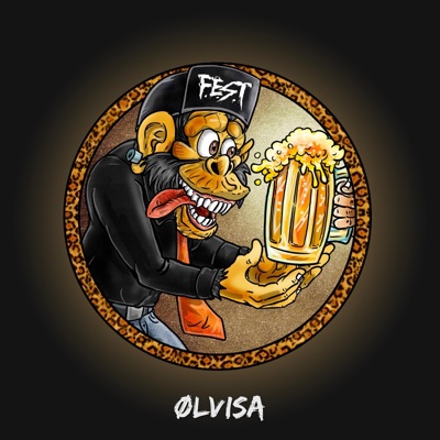 Ølvisa - Single