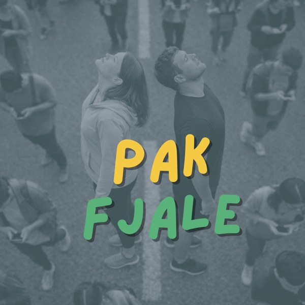Pak Fjale (Te humbur online)