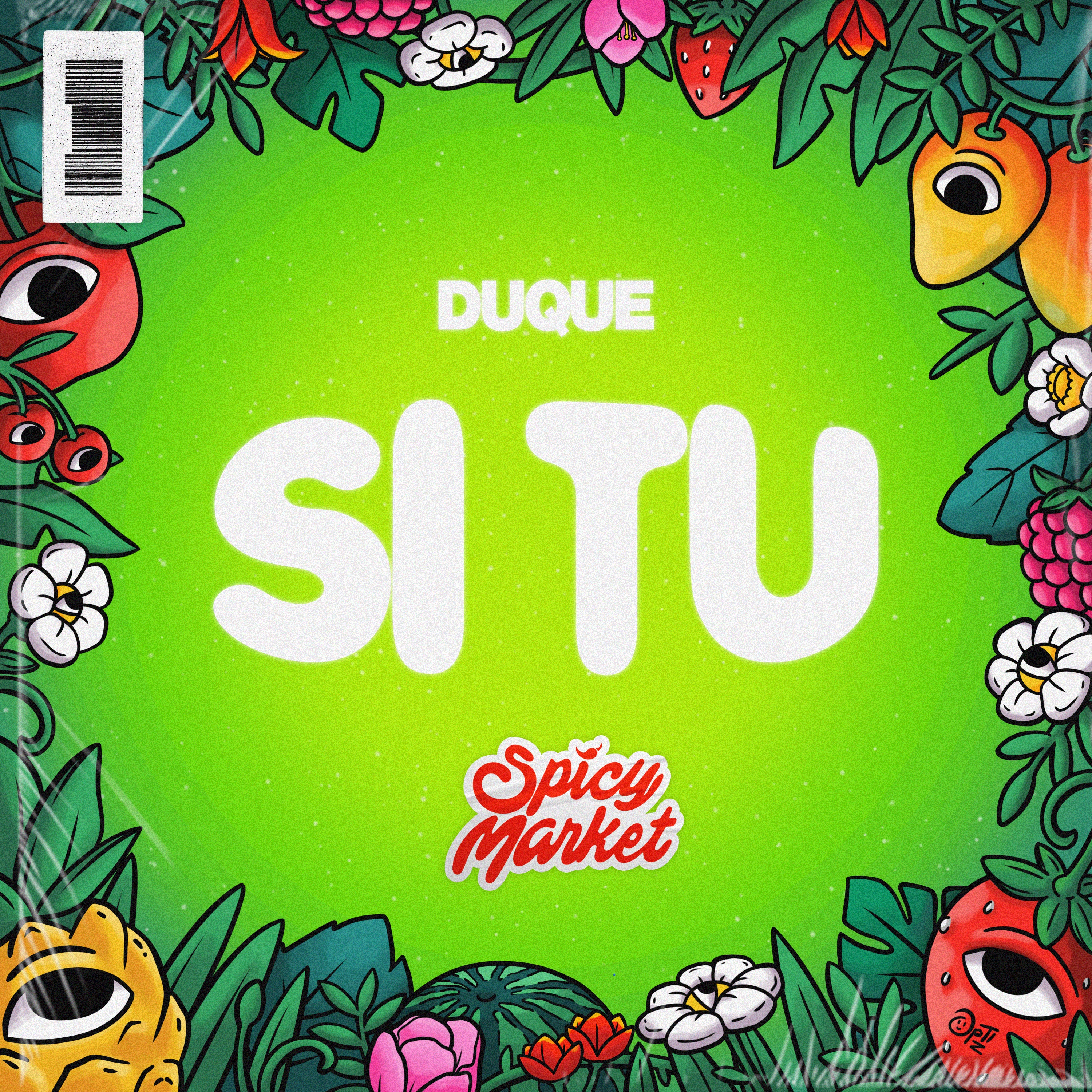 Si Tu - Single