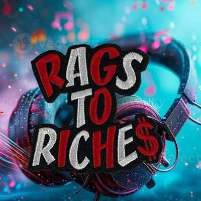 SD.KID - Rags To Riches