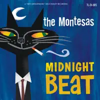Midnight Beat — Montesas