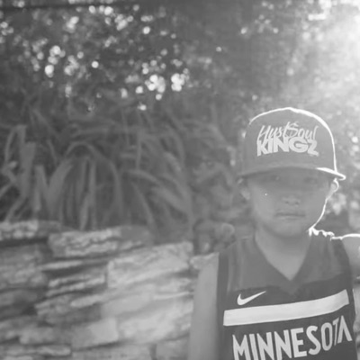 Saint Paul (feat. Finding Novyan, Bronko & Ballin Records) - Single