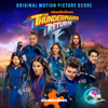 The Thundermans Return (Original Motion Picture Score) - The Thundermans Cast