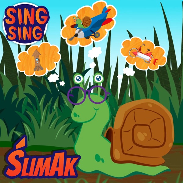Ślimak - Single
