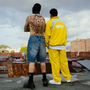 Farruko & Louis BPM – OE OE – Single (2025) Farruko & Louis BPM – OE OE – Single (2025)