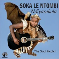 Ndiyasokola - Maskandi First Class