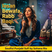 Jithon Dard Milda, Othon Rabb Milda Punjabi Sufi Song