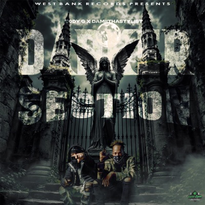 Darker Section - Single
