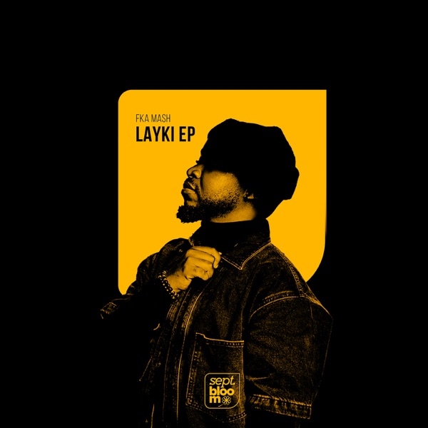 LAYKI EP - Single