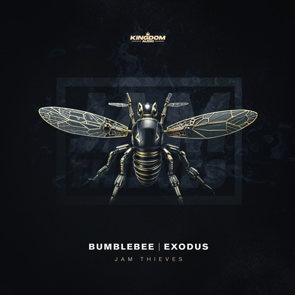 Bumblebee / Exodus - Single