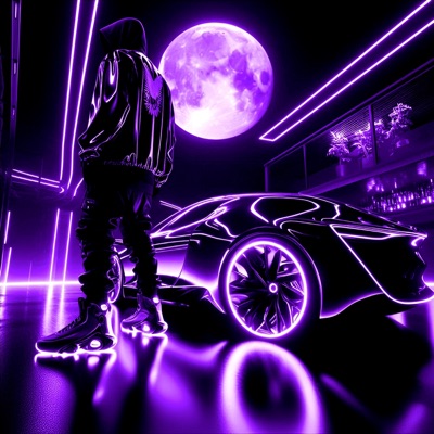 NIGHT CITY (DELUXE)