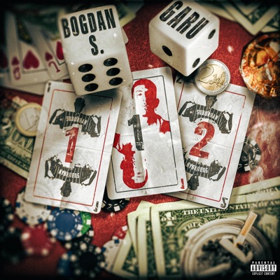 112 (feat. Garu) - Single