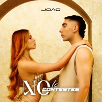 No Le Contestes - Single - Joao