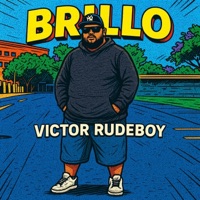 Brillo - Single - Victor RudeBoy