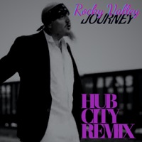 Journey (Hub City Remix) - Single - Rocky Valley
