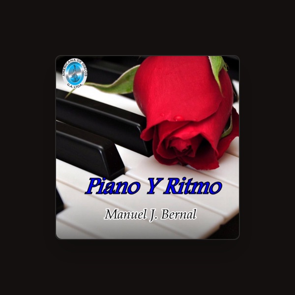 Manuel J. Bernal's avatar