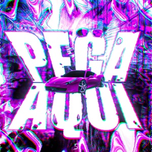 Pega Aqui! - EP