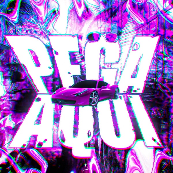 Pega Aqui! - EP
