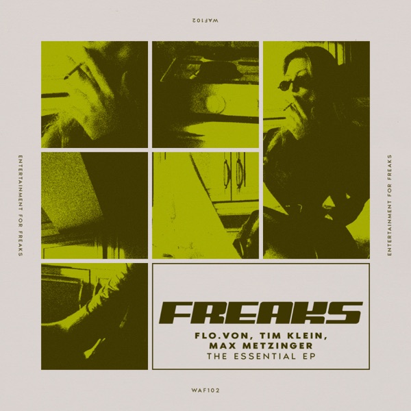 The Essential - Single