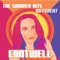 Up in the Air (feat. Midnite Action) - Cantwell lyrics