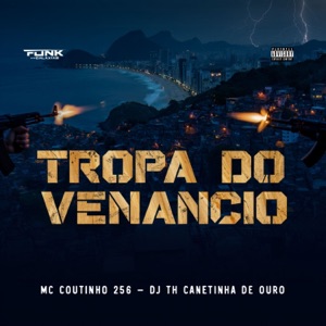 Tropa do Venancio