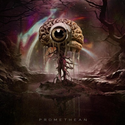 PROMETHEAN (feat. Lord Dregg) - Single