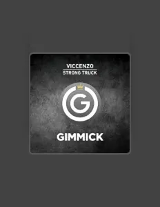 Listen to Viccenzo, watch music videos, read bio, see tour dates & more!