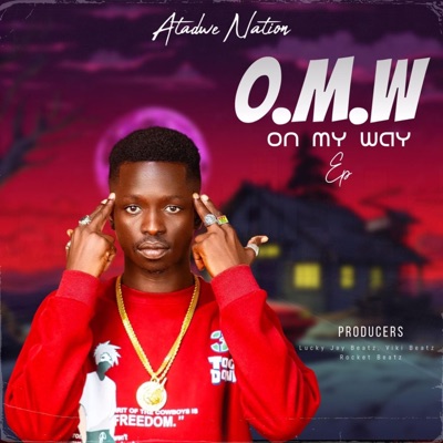 O.M.W (ON MY WAY) - EP