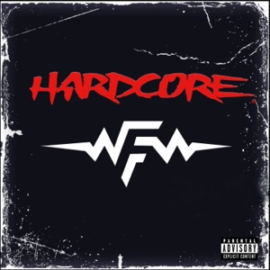 Hardcore (feat. Crixta)