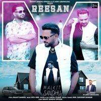 Reesan - Single - Malkit Sandhu