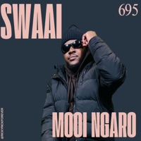 Swaai - Single - Mooi Ngaro