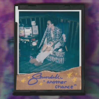 another chance - Single