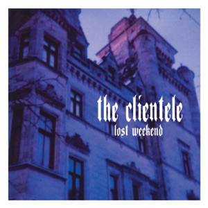 Lost Weekend - EP