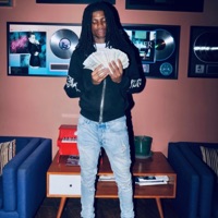 Free Spazz - Single - FrontLin3ers